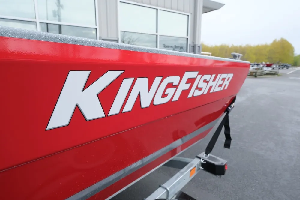 2024 KingFisher 1825 Falcon For Sale | Mount Vernon, WA